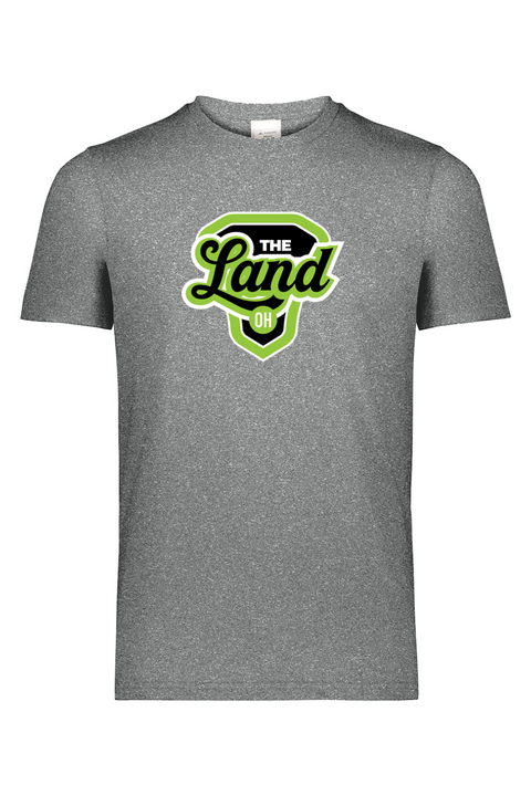Augusta Sportswear Youth All-Day Core Basic 50/50 Tee