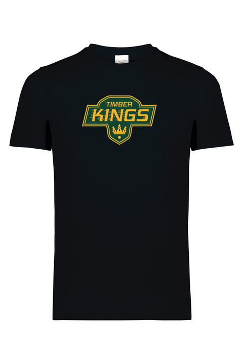 Augusta Sportswear Youth All-Day Core Basic 50/50 Tee