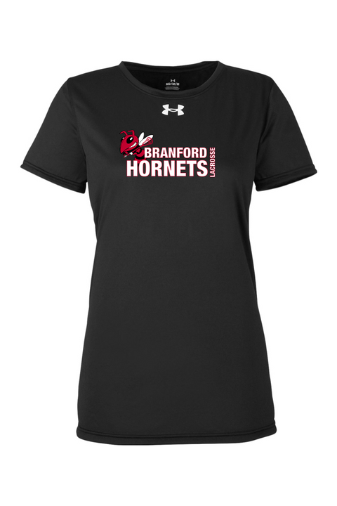 Under Armour Ladies' Team Tech T-Shirt