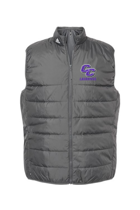 Adidas Puffer Vest