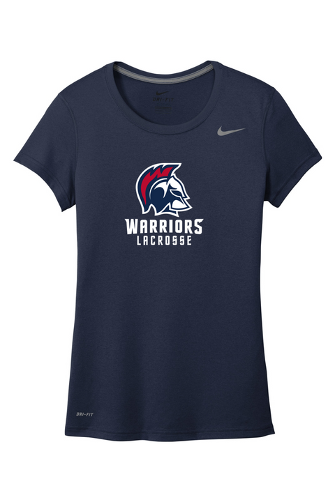Nike Ladies Team Legend Tee