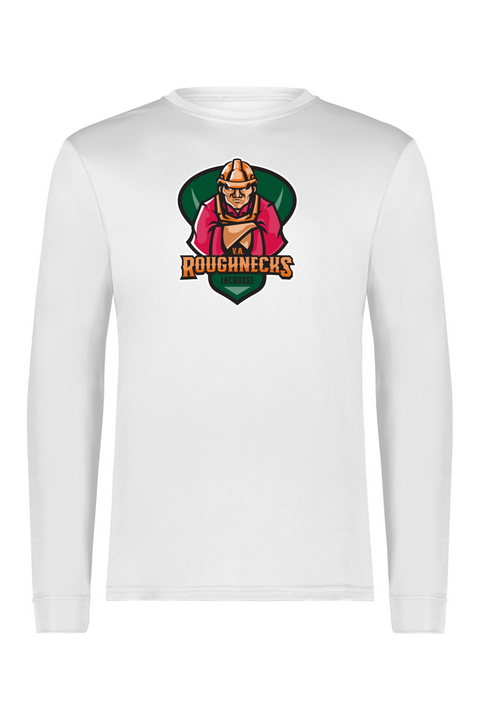 Augusta NexGen Wicking Long Sleeve Tee