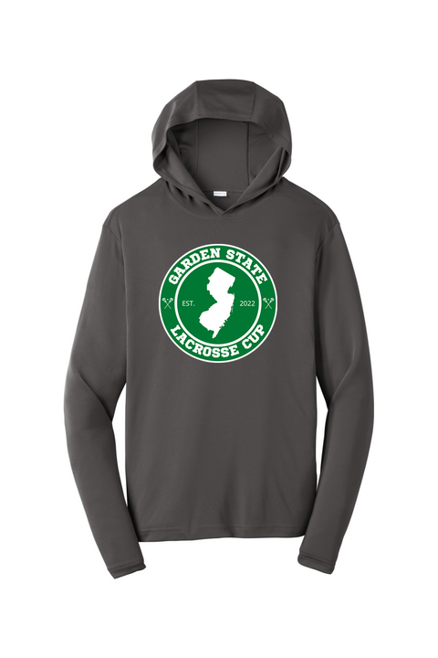 Sport-Tek PosiCharge Competitor Hooded Pullover