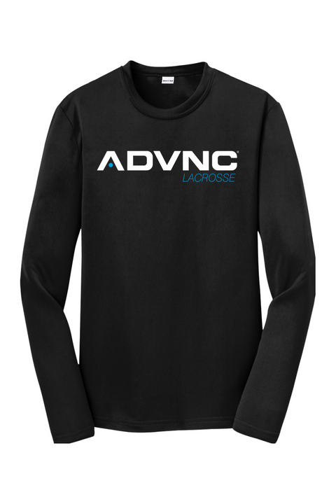 Youth Sport-Tek Long Sleeve Performance Tee