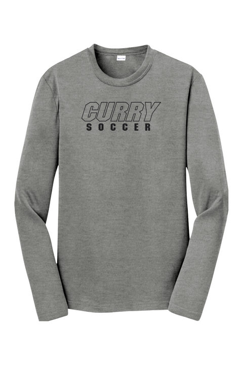 Youth Sport-Tek Long Sleeve Performance Tee