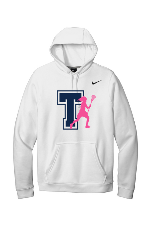 Nike Club Fleece Pullover Hoodie