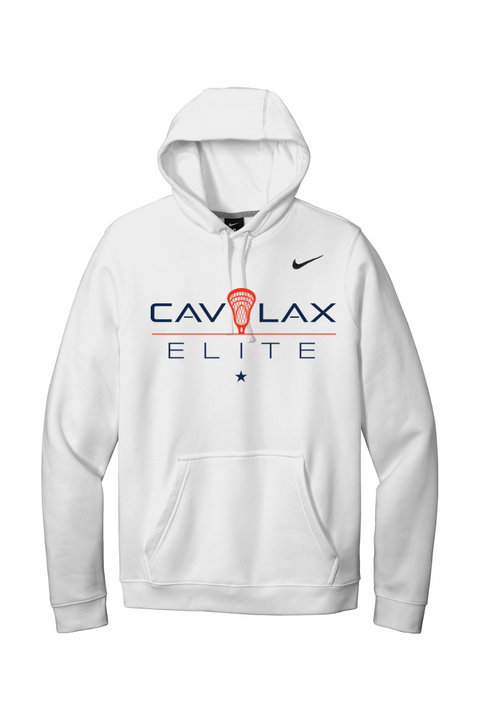 Nike Club Fleece Pullover Hoodie