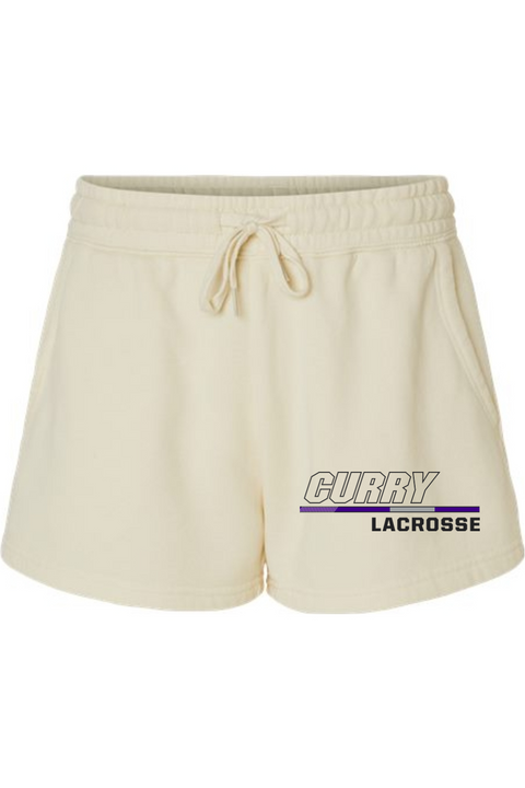 Women’s Lightweight California Wave Wash Sweatshorts