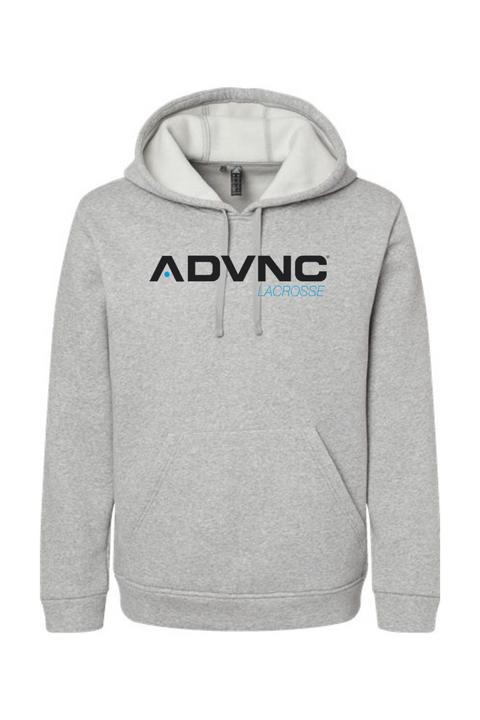 Adidas Fleece Hooded Sweatshirt
