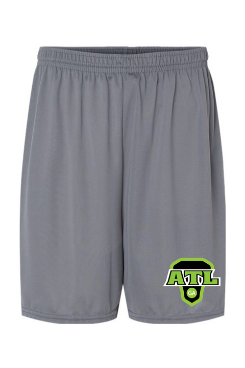 Augusta Sportswear Octane Shorts