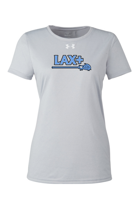 Under Armour Ladies' Team Tech T-Shirt