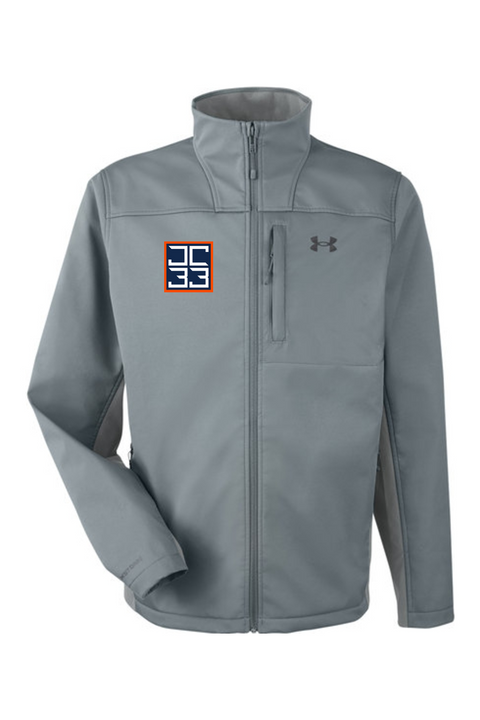 Under Armour Men's ColdGear Infrared Shield 2.0 Jacket