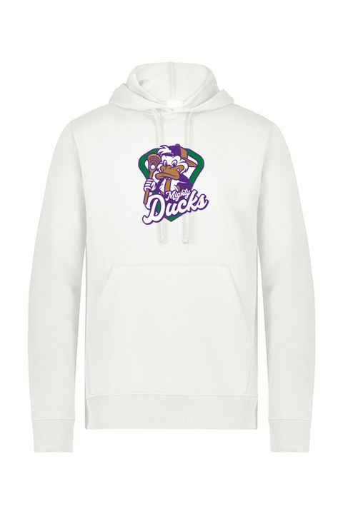 Augusta Sportswear Youth All-Day Core Basics Fleece Hoodie