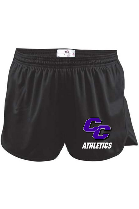 Alleson Athletic B-Core Track Shorts