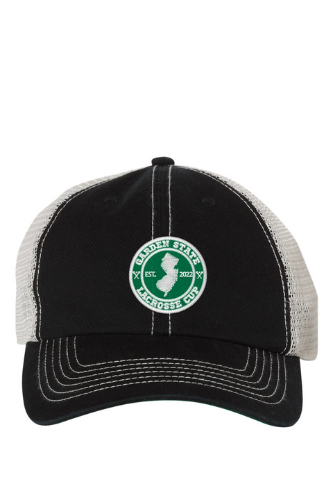 47 Brand Trawler Cap