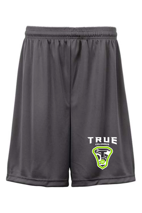 C2 Sport 7" Performance Shorts