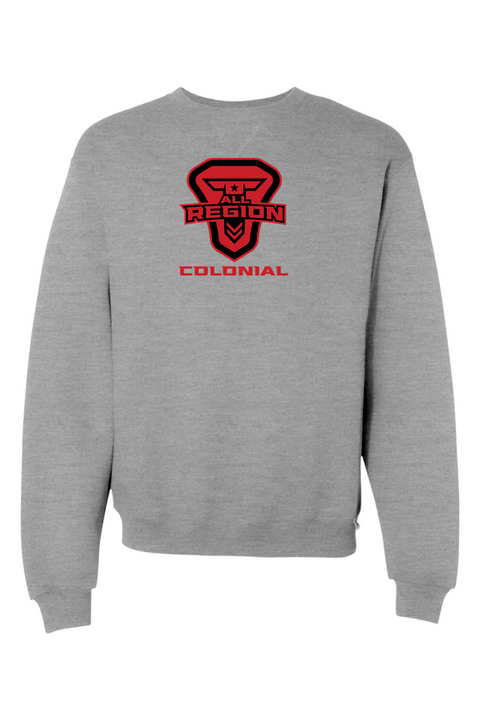 Russell Athletic Dri Power Crewneck Sweatshirt