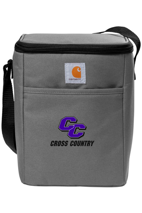 Carhartt Vertical 12-Can Cooler