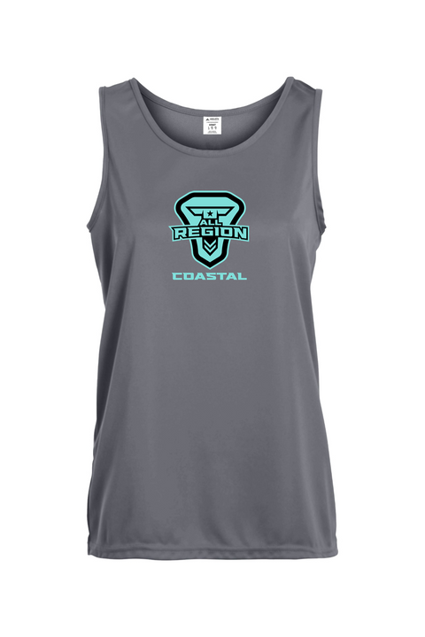Augusta Ladies Training Tank