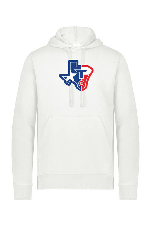 Augusta Sportswear All-Day Core Basics Fleece Hoodie