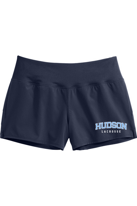Sport-Tek Ladies Repeat Short