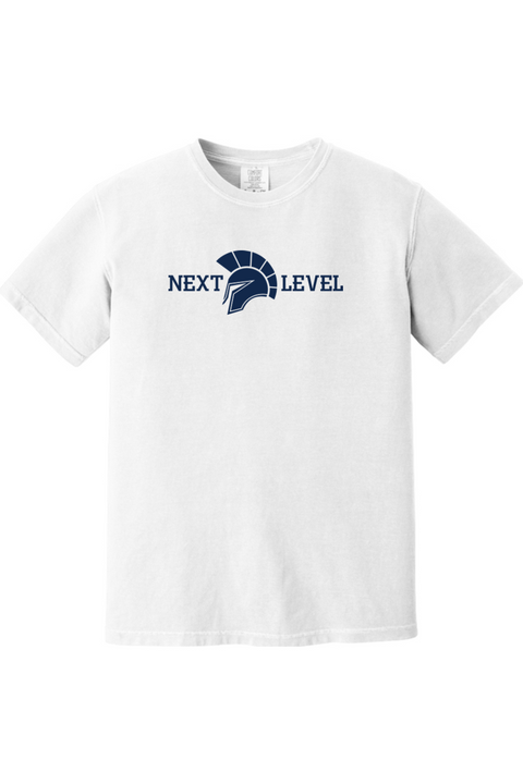 Comfort Colors Ringspun Short Sleeve Shirt