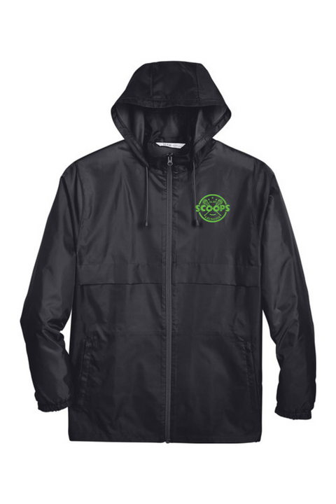 Team 365 Adult Zone Protect Lightweight Jacket