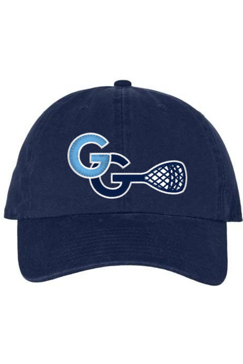 '47 Clean Up Cap