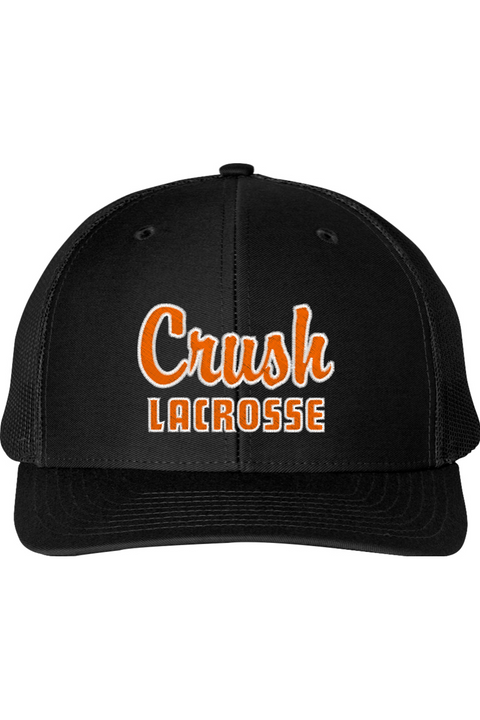 Richardson Snapback Trucker Cap