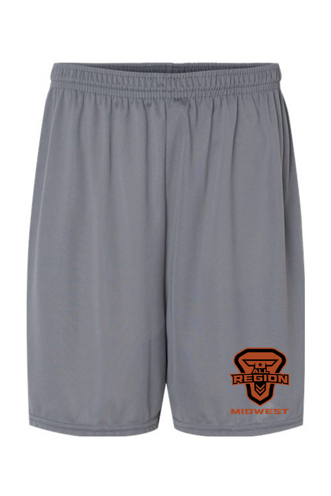 Augusta Sportswear Octane Shorts