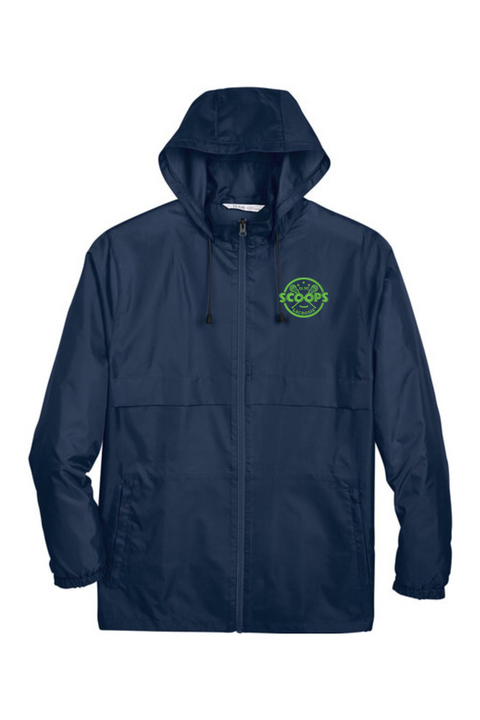 Team 365 Adult Zone Protect Lightweight Jacket