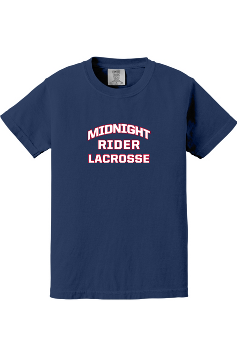 Comfort Colors Youth Midweight Ring Spun Tee