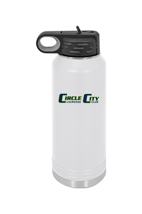 32 oz. Stainless Steel Water Bottle