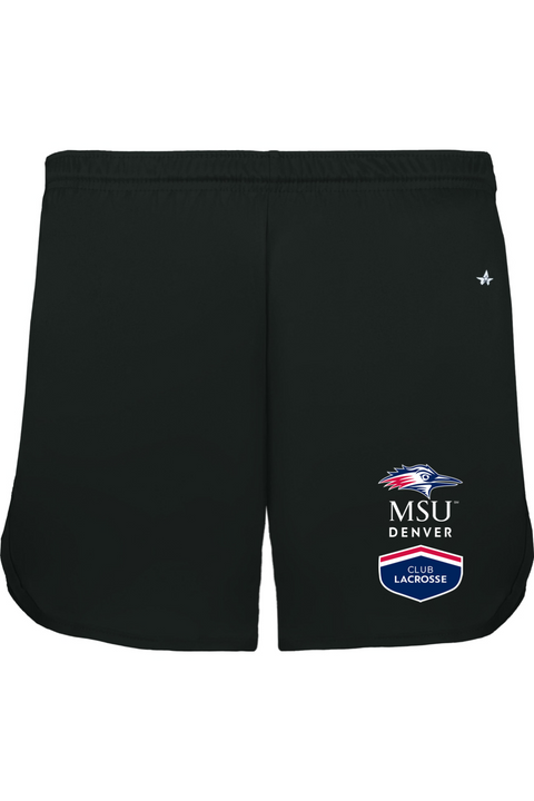 Alleson Athletic B-Core Track Shorts