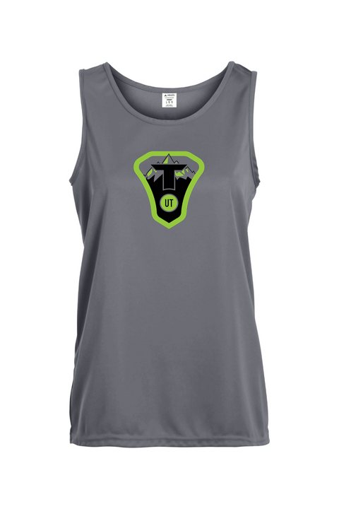 Augusta Ladies Training Tank