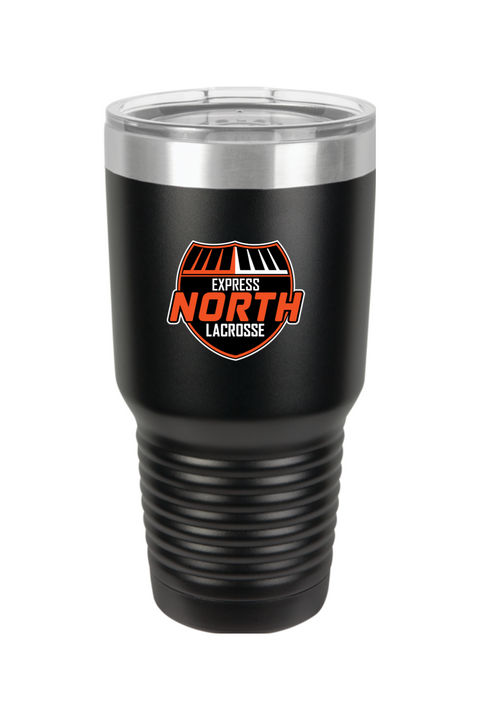 30oz Stainless Steel Tumbler