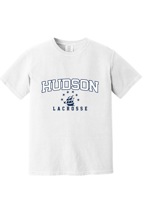 Comfort Colors Ringspun Short Sleeve Shirt