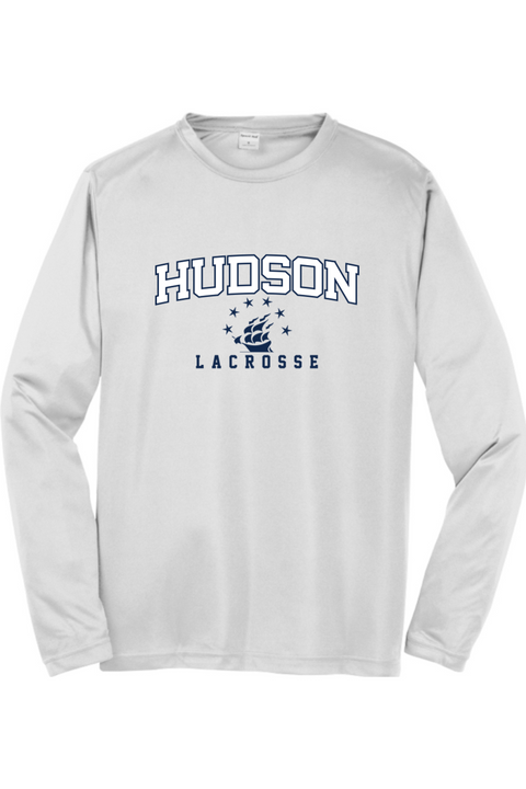 Sport-Tek Long Sleeve PosiCharge Competitor Tee