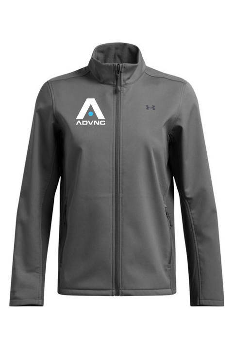 Under Armour Ladies' ColdGear Infrared Shield 2.0 Jacket