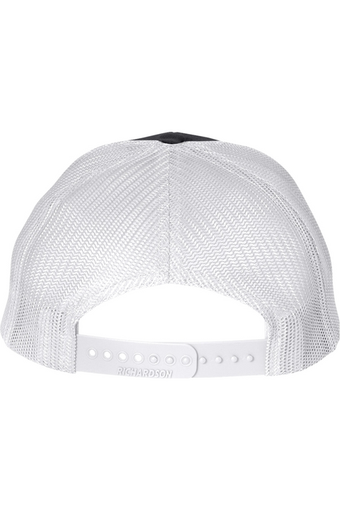 Richardson Snapback Trucker Cap
