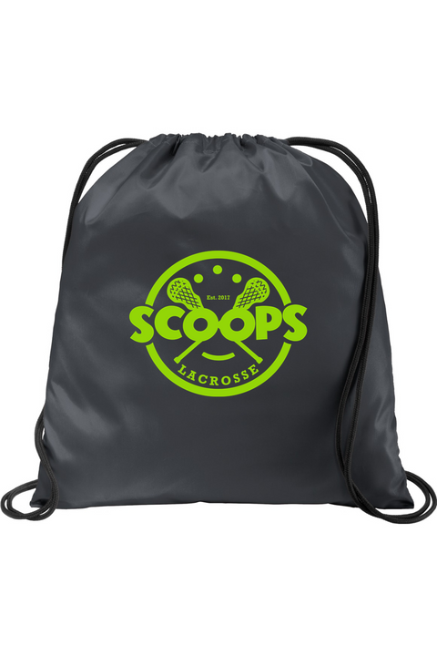 Port Authority Ultra-Core Cinch Pack