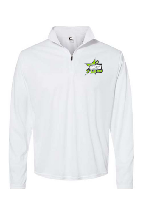 C2 Sport Quarter-Zip Pullover