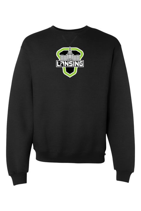 Russell Athletic Dri Power Crewneck Sweatshirt