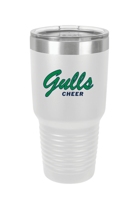 30oz Stainless Steel Tumbler