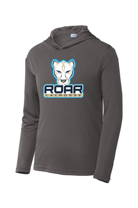 Sport-Tek Youth PosiCharge Competitor Hooded Pullover