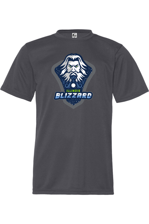 C2 Sport Youth Performance T-Shirt