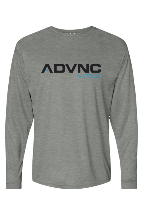 Youth Sport-Tek Long Sleeve Performance Tee