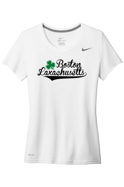 Nike Ladies Team Legend Tee