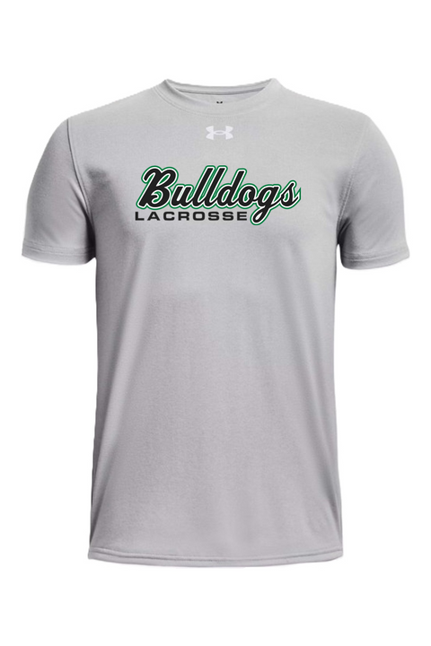 Under Armour Youth Tech Team T-Shirt