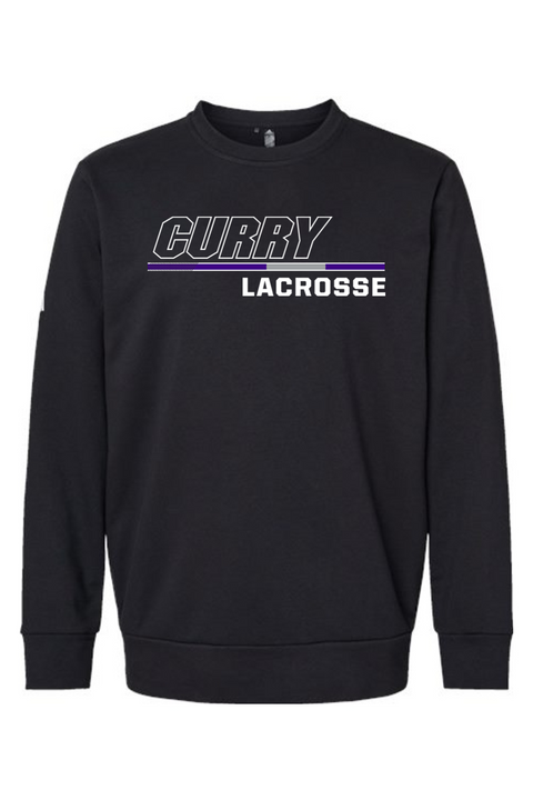 Adidas Fleece Crewneck Sweatshirt